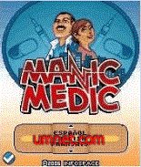 game pic for Infospace Manic Medic